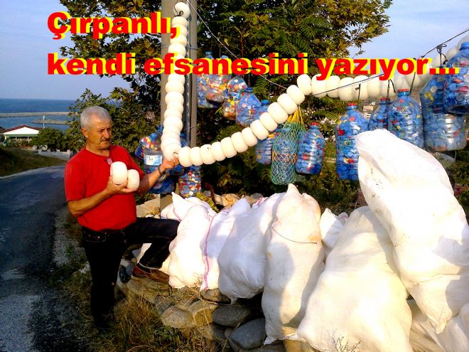 ``Her Kapak, bir adım sürüyor``