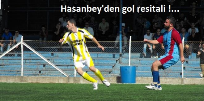 Avşa`nın eski gücünden eser yok 0-7 