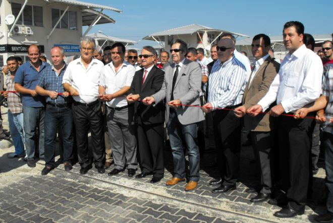 Galericiler sitesine çifte açılış