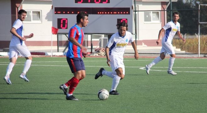 BALIKESİR BELEDİYESPOR 1 1 KÜTAHYASPOR