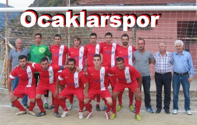 Ocaklar zirveyi sevdi