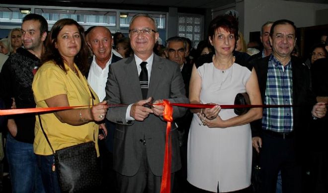 Sergide, Direniş damgası