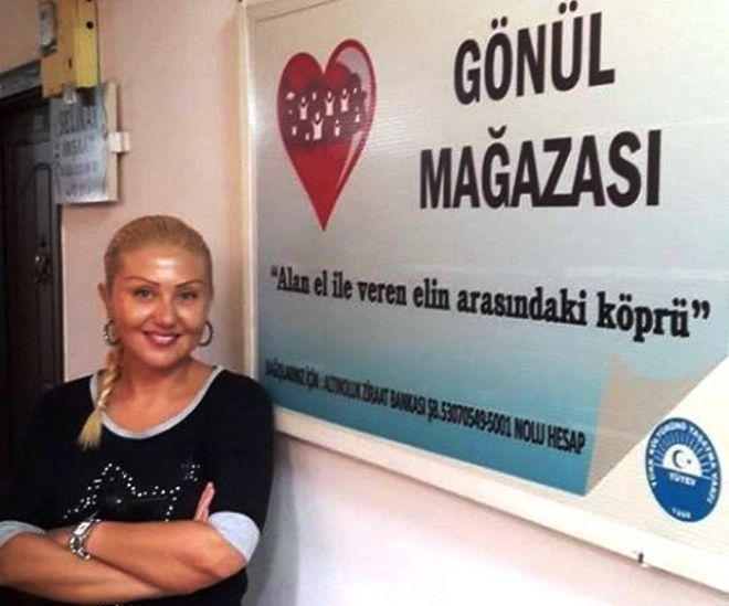  HİZMET ŞAMPİYONU