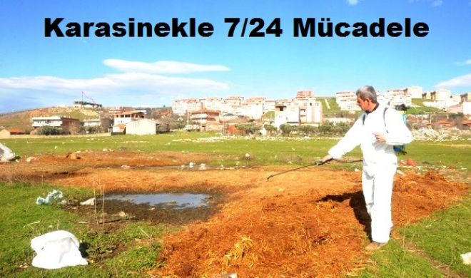 Bandırma`nın öncelikli sorunu oldu