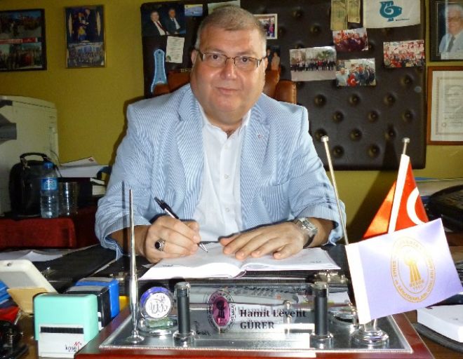 Gürer, Şıra festivalinde