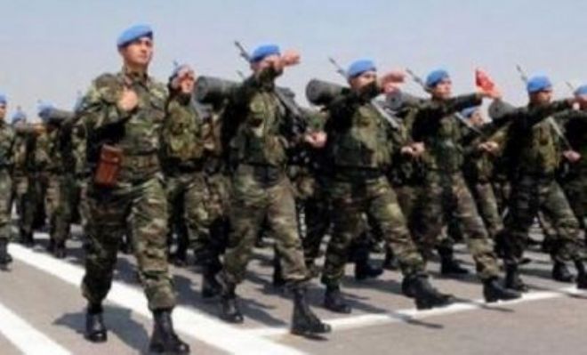 Askerlik Süresi Kısalıyor