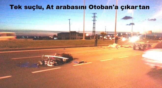 Beklenen son!...