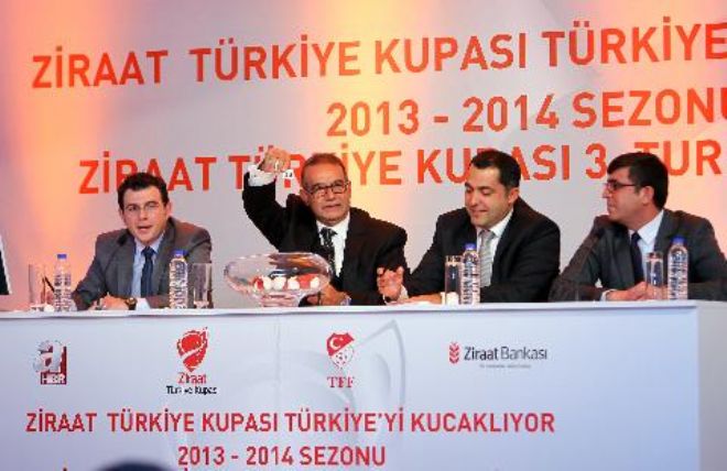 3.Tur rakibimiz Maraş