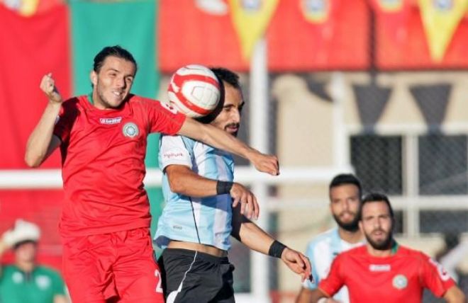 Bandırmaspor, Diyarbakır`da maden buldu 1-3