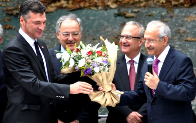 CHP`de, adaylıkları kesinleşen isimler .