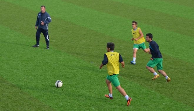 Gönen Belediyespor, Etispor karşısında