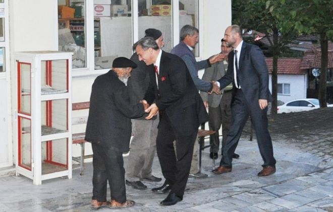 KARAKAYA