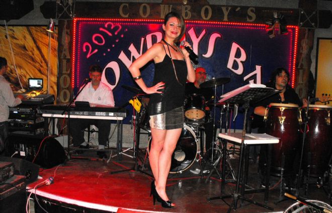 Ceren`li Cowboy`S bir harika