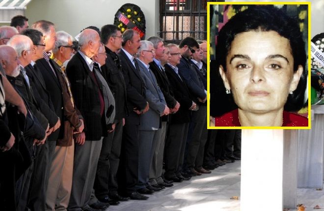 Erşen`lerin acı günü