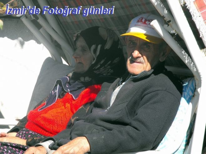 İzmir fotoğrafa doyacak 
