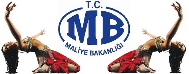 Bahşişler %20 vergiye tabi