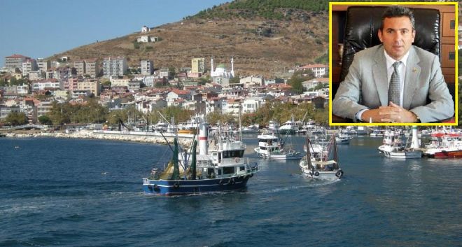 Aksoy, Marmara`ya aday adayı