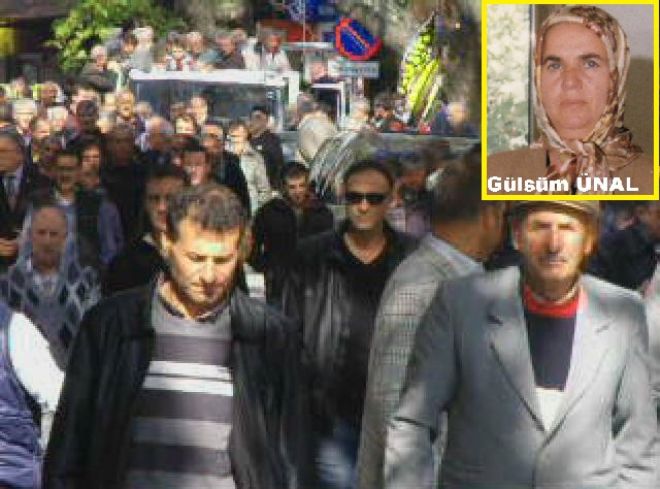 Ocaklar`da buruk veda