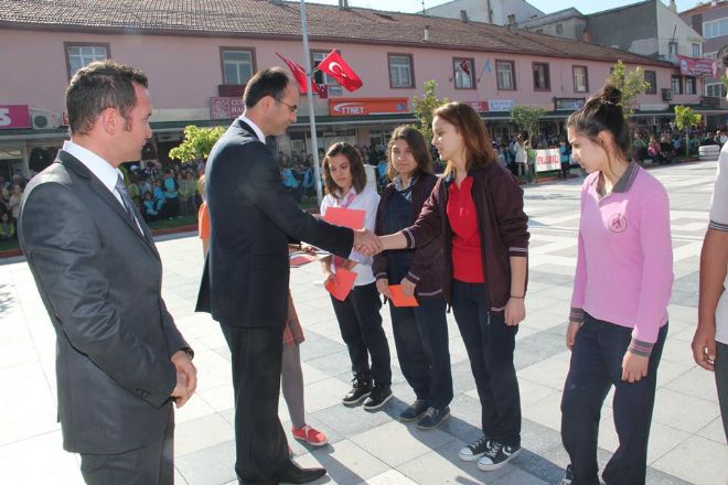 CUMHURİYET