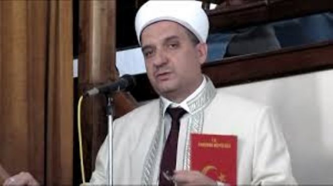 Cuma Namazı saatleri değişti
