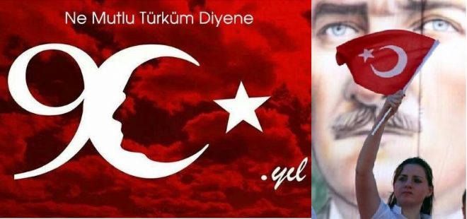 Bandırma`da Cumhuriyet etkinlikleri