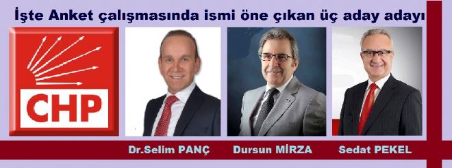 CHP`de düğüm çözümleniyor