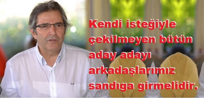 Mirza`dan destek geldi.