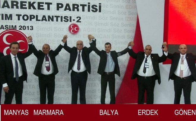 Adaylıkları onandı