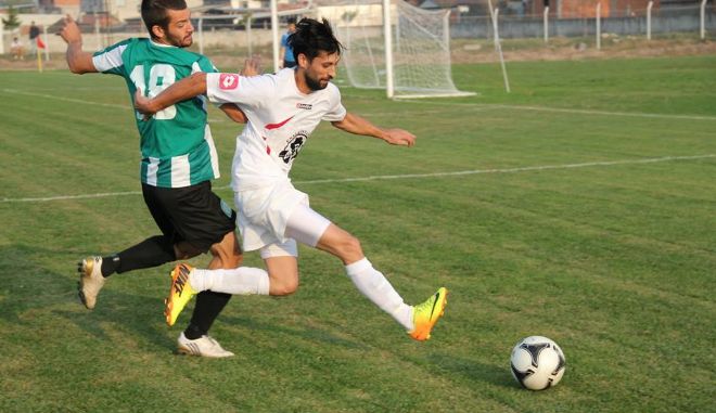 Manyas Belediye Spor 0-6 Gönen Belediye Spor