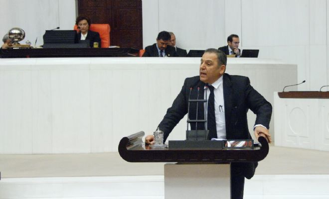 Bakanlık`tan Gümüş`e yanıt geldi.