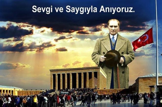 Onu anıyor ve arıyoruz...