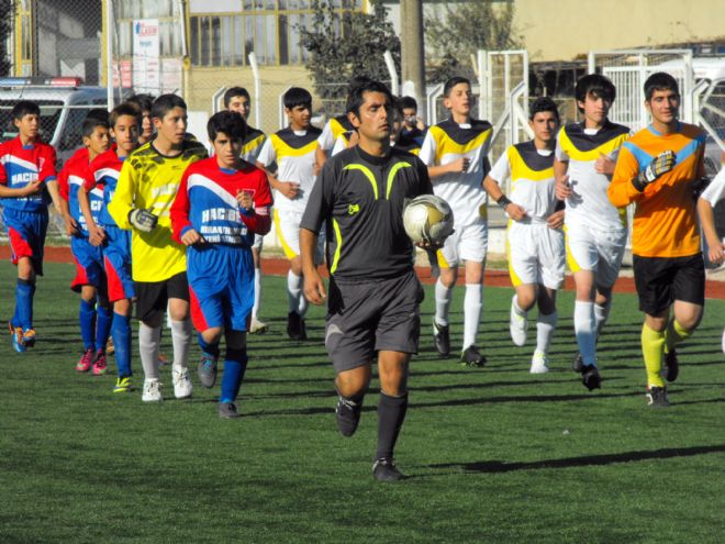 U-15 Tayfun sert esti