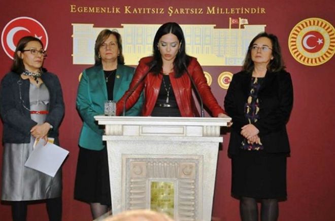 CHP