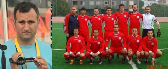 Her şey Bostancıspor için