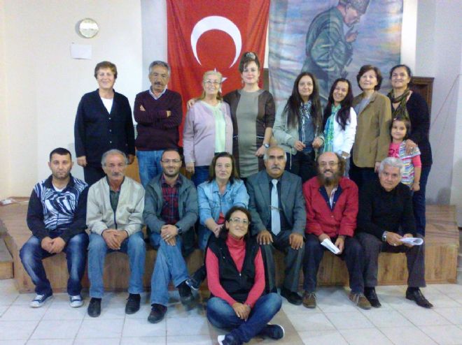 ZEYTİNLİ