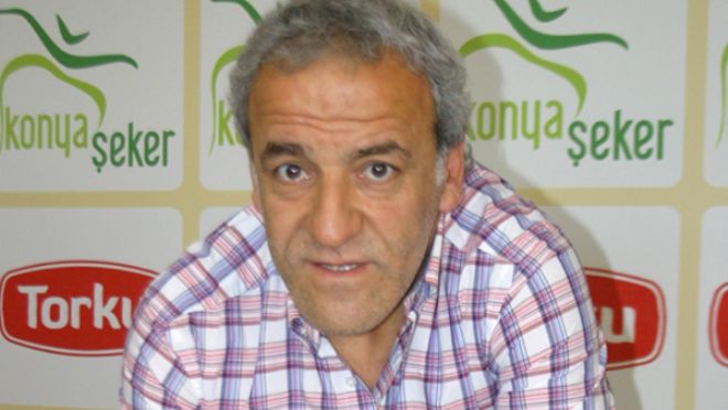 Altınay mı geliyor?