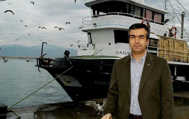 KOCAMAN