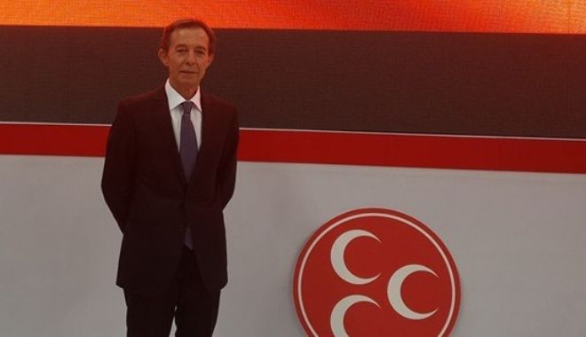 Çetin, Üç Hilal`i burçlara taşıyor