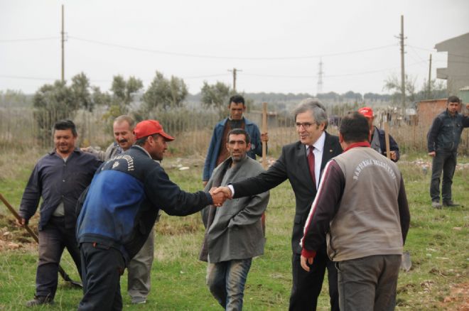 Mirza, Ateş gibi