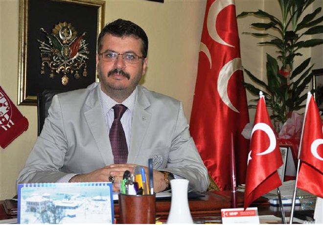 Erkul: süreç iyi okunmalıdır
