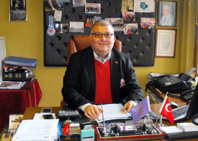 Lokantacılara Kredi