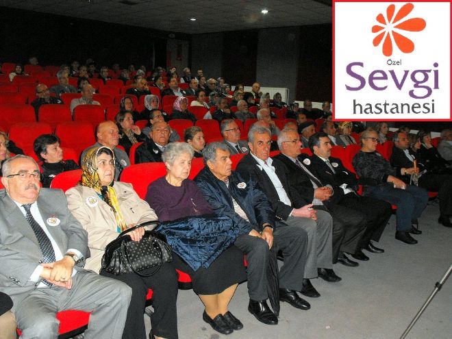 Sevgi Hastanesinden Kalp Konferansı