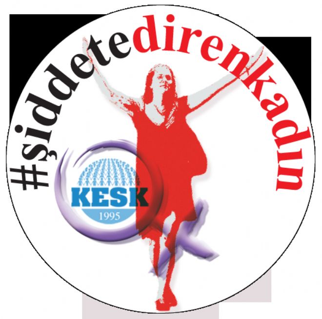 Eğitim-sen`den basın açıklaması