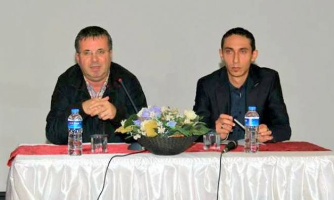 Ünal Çiftliği derse girdi