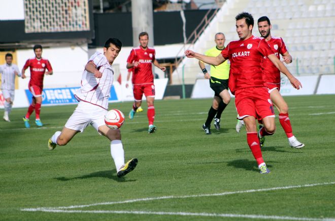 BAN BAN AĞIR YARALI 4-1 