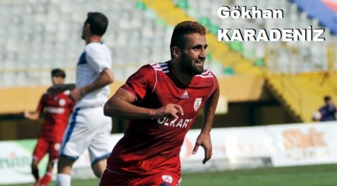 Karadeniz öfkesi
