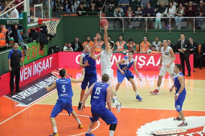 MZT SKOPJE  BANVİT