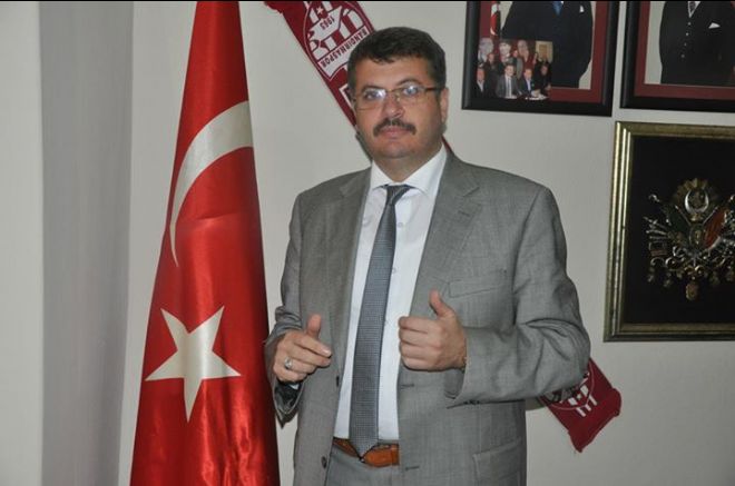 MHP seçimlere sosyal medyadan girecek 