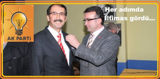 Tarafsızlık, bakaya kaldı !...