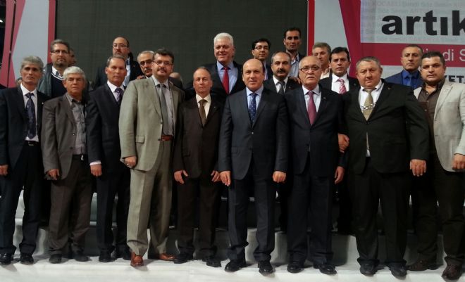MHP Doktor`da karar kıldı.